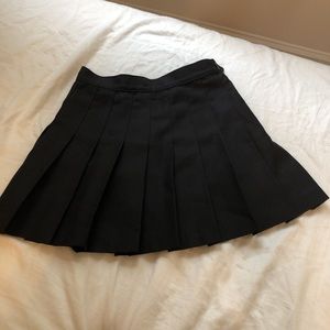 NWOT aa tennis skirt